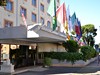 Marc Aurelio hotel, Řím, Itálie